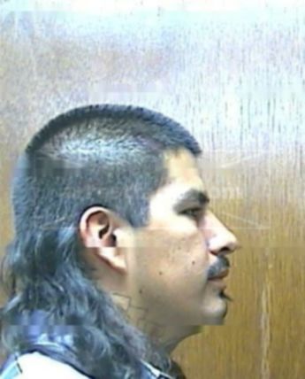 Casey M Barrientos
