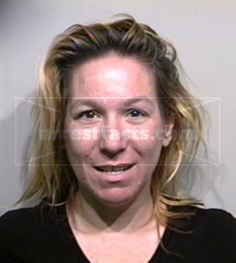 Roxanne T West