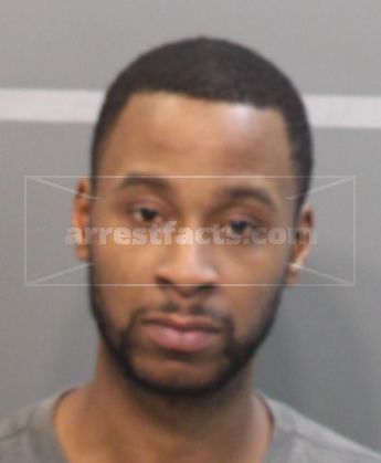Kignon Trimell Crowder