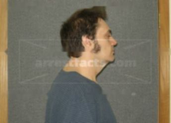 Michael Jay Albert Strain