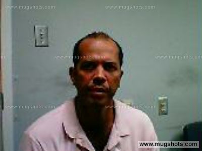 Ronnie Charles Caldwell