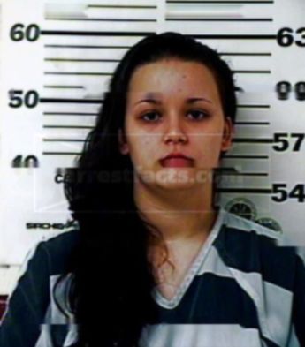 Amanda Kay Brewer