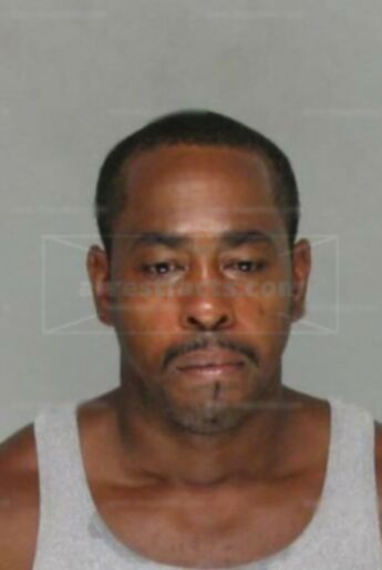 Cornelius Carlton Gaines