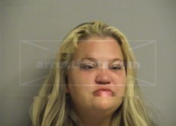 Ashley Renee Theresa Swofford