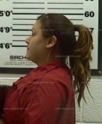 Patricia Felicia Martinez