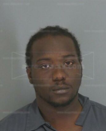 Patrick Jermaine Hood
