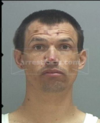 Jared Bryan Sparks