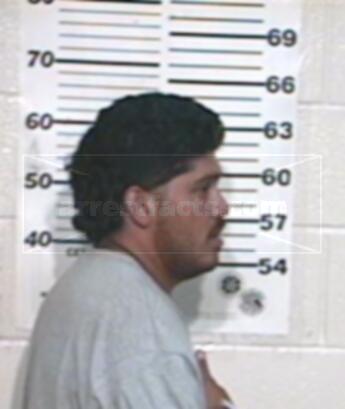 Jaime Alonzo Rodriguez