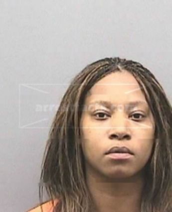 Sharon A Hardy