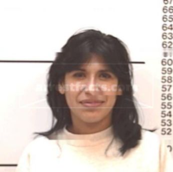 Dorothy Maria Gonzales