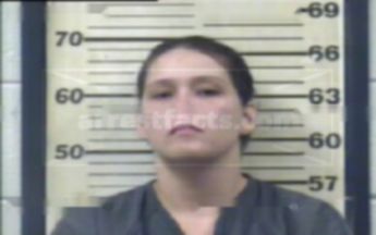 Tiffany Marie Wells