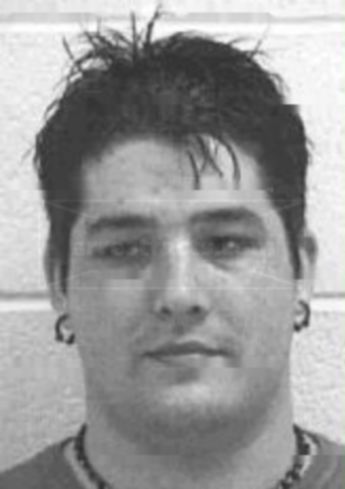 Chad Austin Parker