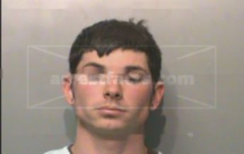 Cody Allen Weitzell