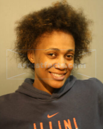 Arnetra M Ferguson