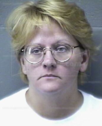Jacqueline Sue Doane