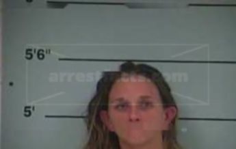 Sarah J Brookshire/mcguire