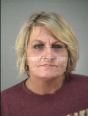 Rhonda Lee Smith