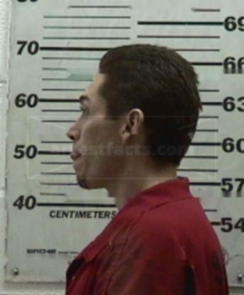 Raymond Pat Chavez