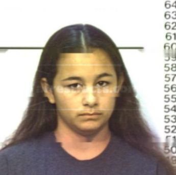 Rose Ann Hernandez