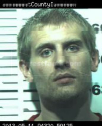 Keven Allen Murrow