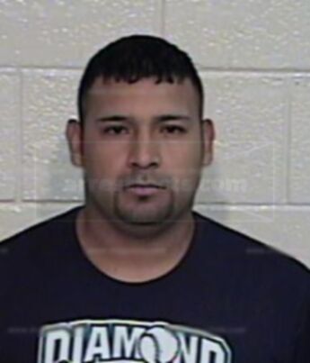 Michael Lee Pena Soto