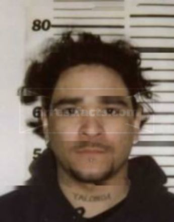 Charles J Gabriel