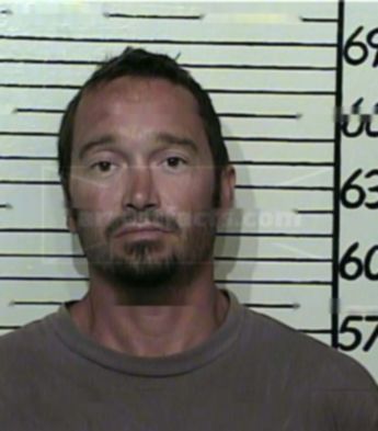 Travis Eldon Mcfarlin