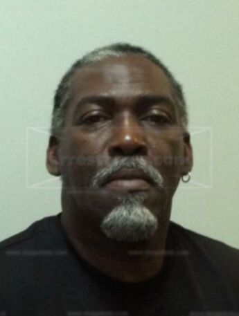 Herman Alfred Brown Jr