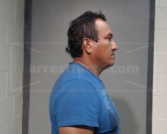 Jose Roberto Morales Cordova