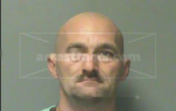 Brian King Stover