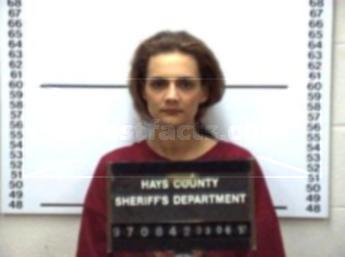 Leslie Shanon Lillie
