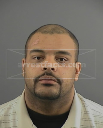 Lee Antwaun Charles