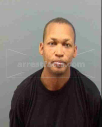 Duwayne Albert