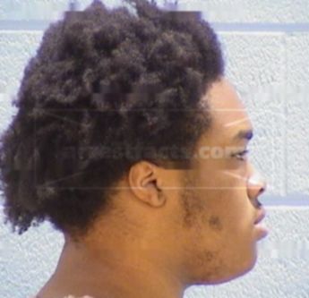 Darrian Meadows
