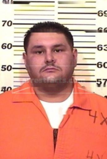 Miguel Andres Diaz