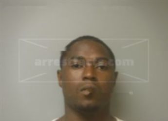 Brian Antwane Nance