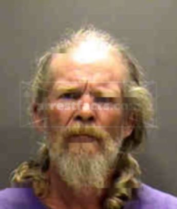 Charles Lemar Sanford