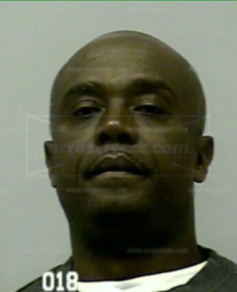 Ronald Elliott Prather