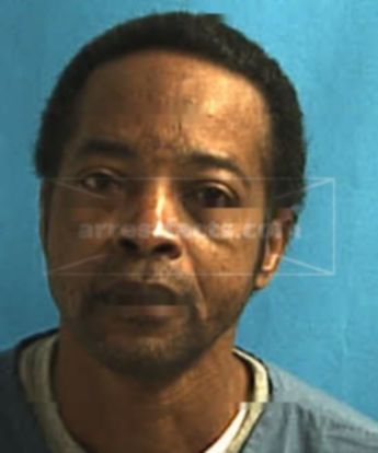 Wayne Lamar Pinson