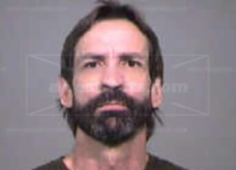 Douglas Charles Mulpas
