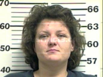 Debra Renee Woodall