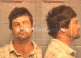 Jeffrey Brantley Jordan