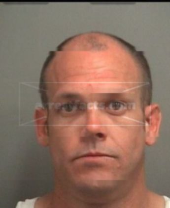Joseph Michael Newbury