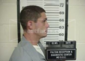 Anthony James Vanpelt