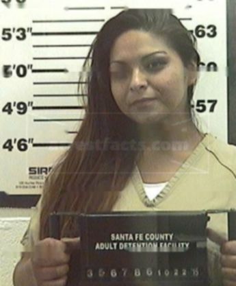 Sylvia Gonzales