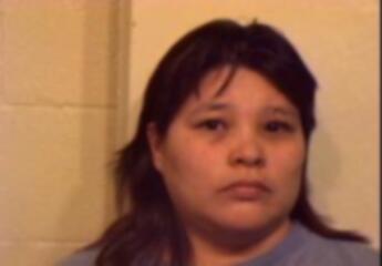 Lori Winnie Burnette