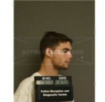 Andrew Scott Towey