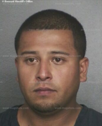 Elmer Jefferson Garcia