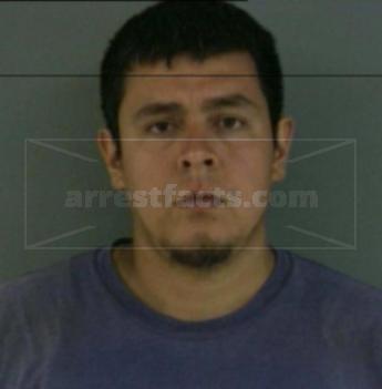 Sergio Esteban Rebolloso
