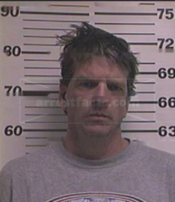 Stephen Gary Canipe